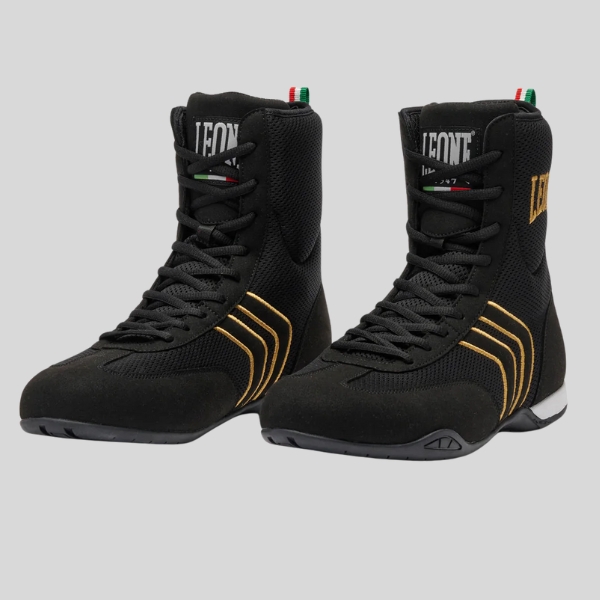 обувки за бокс leone hermes dna