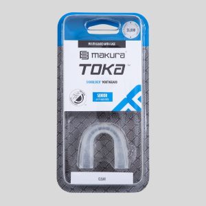 протектор за зъби makura toka clear 1