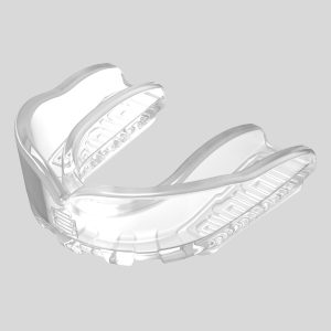 протектор за зъби makura toka clear
