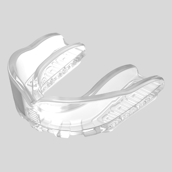 протектор за зъби makura toka clear