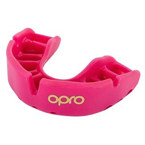 Протектор за Зъби Opro Gold Pink
