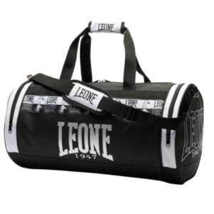 спортен сак iconic duffel bag black