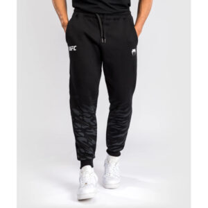 спортно долнище ufc fusion by venum men’s replica pant - black