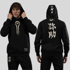 суичър venum x assassin's creed shadows