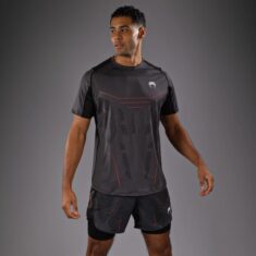 тениска venum technical 3.0 dry-tech - graphite