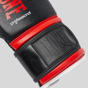 уредни боксови ръкавици leone professional 2 1