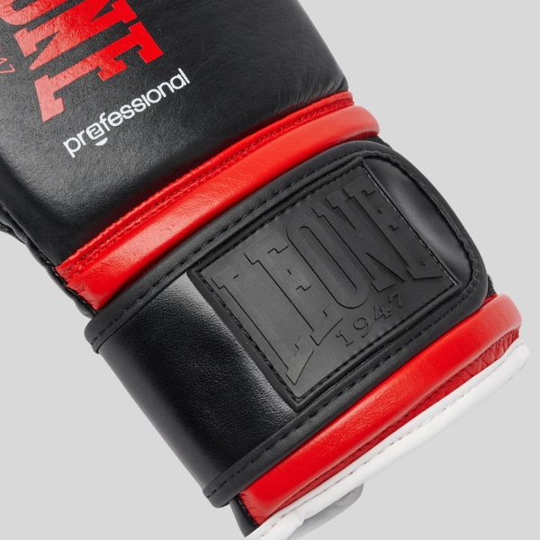уредни боксови ръкавици leone professional 2 1