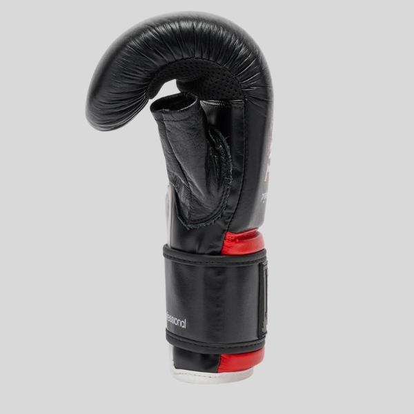 уредни боксови ръкавици leone professional 2 3