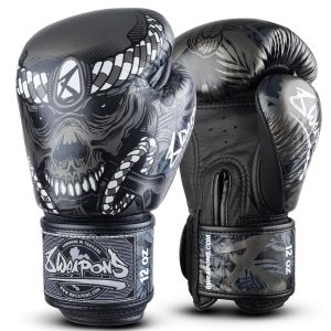 боксови ръкавици 8 weapons bone island
