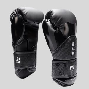 боксови ръкавици challenger 4.0 scales venum boxing gloves - black