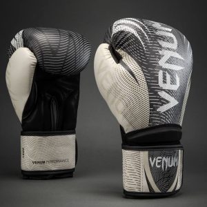 Боксови ръкавици Venum Galactic 3.0 Boxing Gloves – Off-white/Black