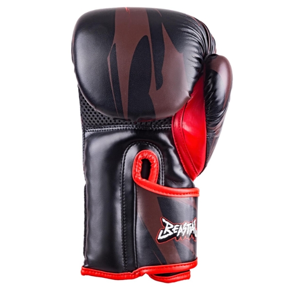 детски боксови ръкавици 8 weapons beastial wolf 2