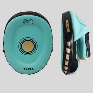 лапи за бокс rival RPM80 Impulse aqua 1