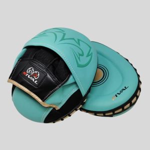 лапи за бокс rival RPM80 Impulse aqua 2