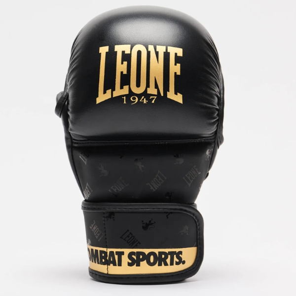 мма ръкавици тренировъчни leone dna 1
