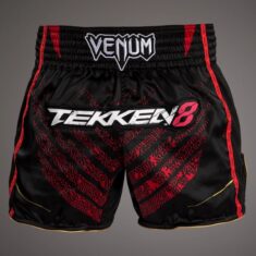 муай тай шорти venum x tekken 8 marshall law