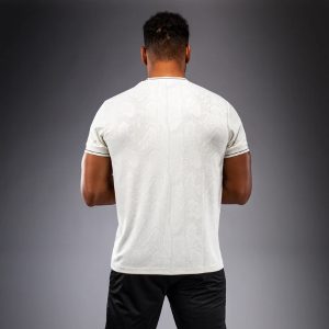 тениска venum aegis dry tech t-shirt - off-white 1