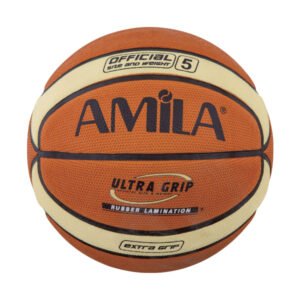 баскетболна топка amila No 5
