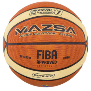 баскетболна топка amila No 7