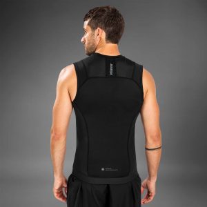 Рашгард Venum G-Fit Air Sleeveless – заден изглед