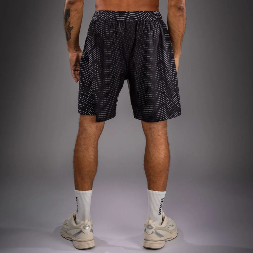 Шорти Venum Galactic 3.0 Training Shorts – изглед отзад