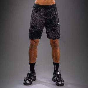 Шорти Venum Rage & Workout Training Shorts – Black/Grey