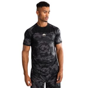 тениска venum g-fit air men's dry-tech t-shirt - urban digital camo