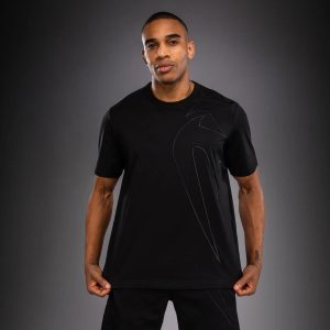 Π’Π΅Π½ΠΈΡΠΊΠ° Venum Giant 3D T-Shirt Black β ΠΈΠ·Π³Π»Π΅Π΄ ΠΎΡΠΏΡΠ΅Π΄
