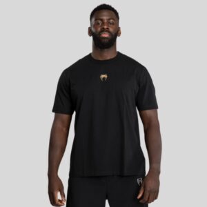 тениска venum invader black/sand 1