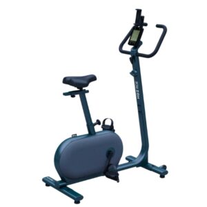 велоергометър kettler hoi ride blueberry green