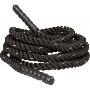 Combat Rope - Тренировъчно въже.