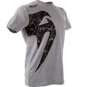 тениска venum giant grey 1