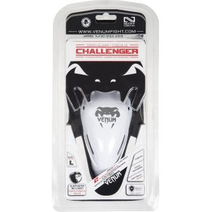 За слабини VENUM BLACK WHITE 5