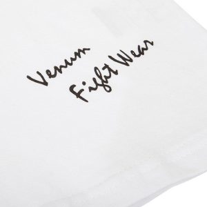 Тениска Venum Giant White - Image 9