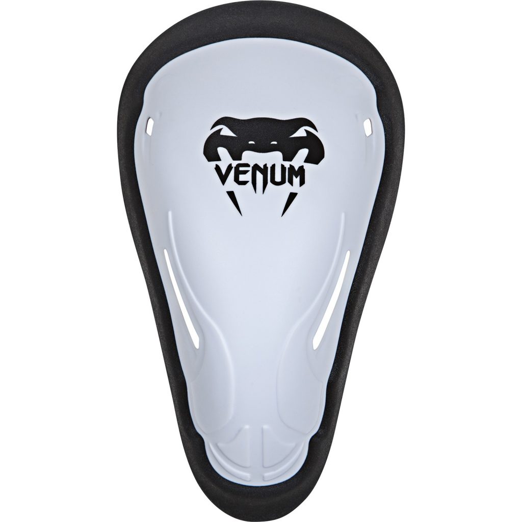 За слабини VENUM BLACK WHITE 1