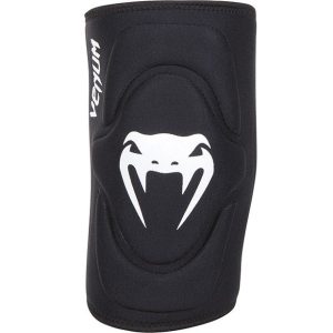 Наколенки Venum Kontact Lycra Gel Knee Pads - гел протектори за колене за BJJ