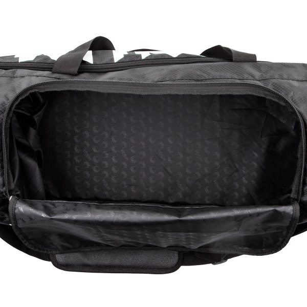 Сак VENUM SPORT BAG BLACK Camo