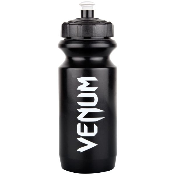 бутилка VENUM BLACK 1