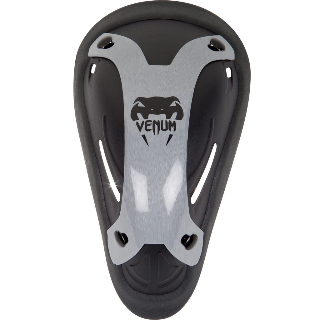 За Слабини Venum Black 4