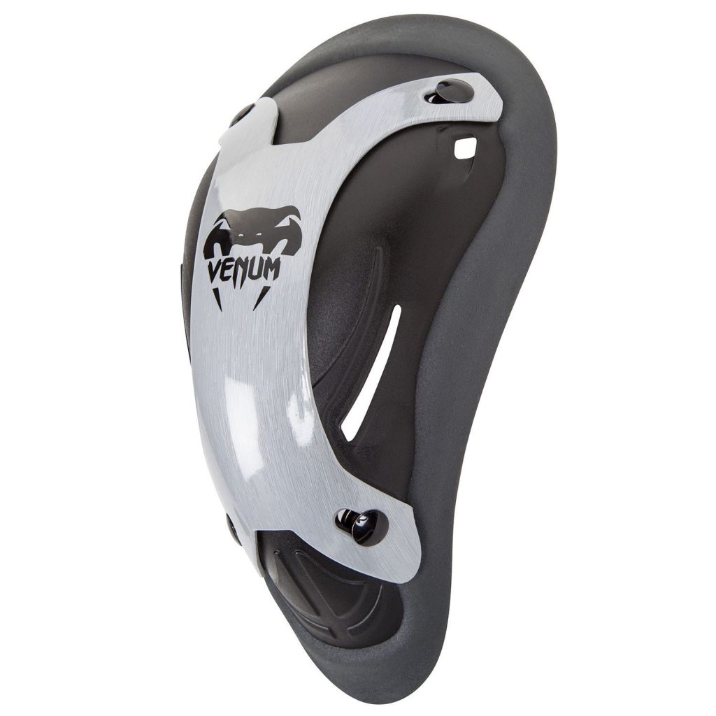 За Слабини Venum Black 3