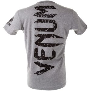 тениска venum giant grey 2