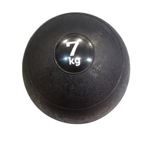 медицинска топка с пясък slam ball 7 кг