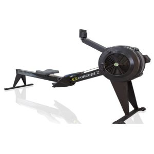 Гребен Тренажор Concept 2 Model D Black 2