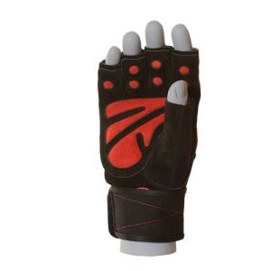 Ръкавици за фитнес MadMax Extreme 4