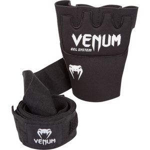 ЗА БОКС VENUM KONTACT BOXING BLACK 1