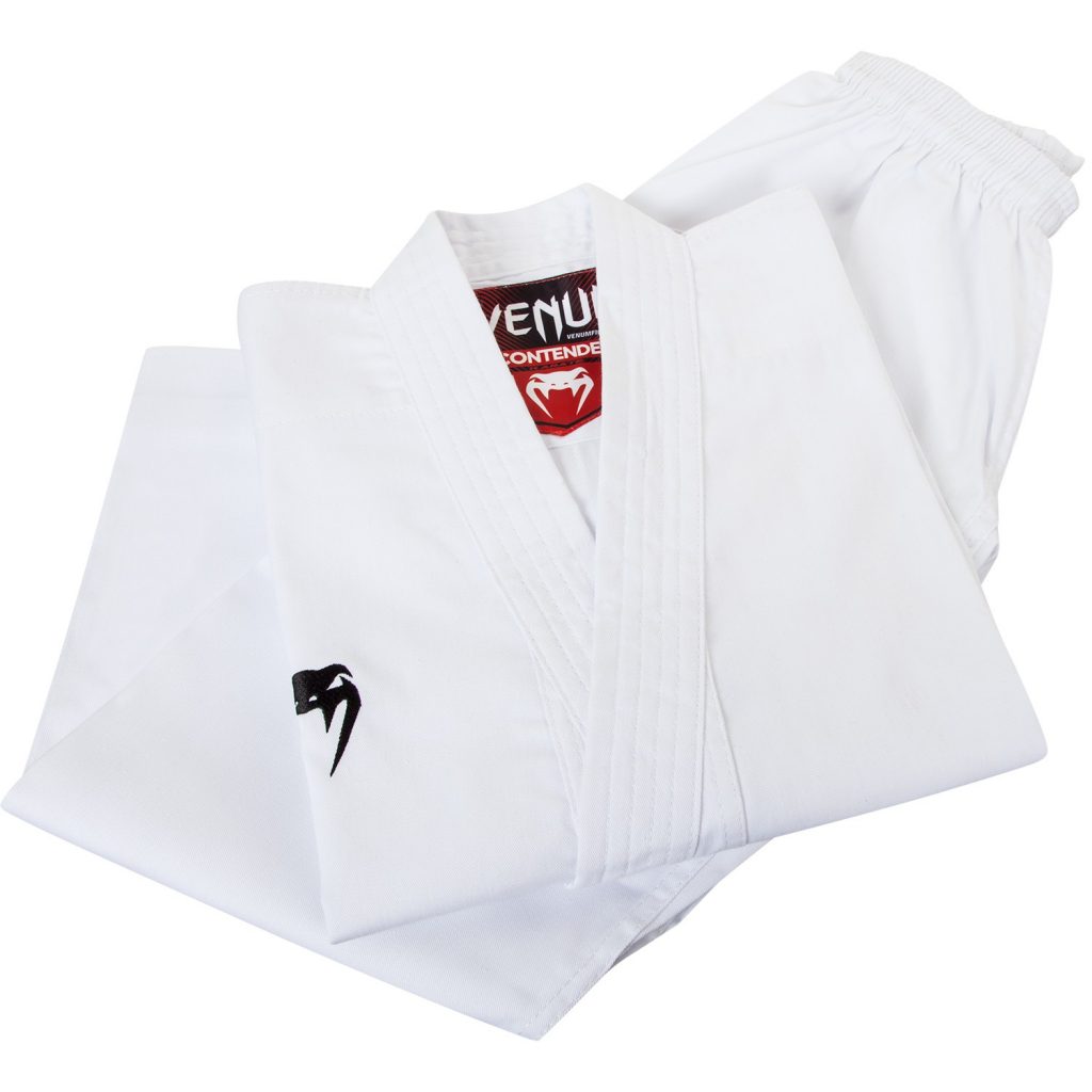 Кимоно за карате venum contender kids 1