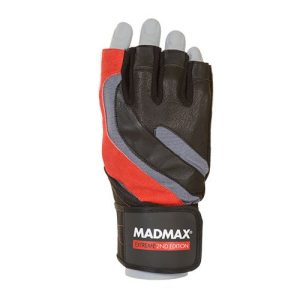 Ръкавици за фитнес MadMax Extreme 1