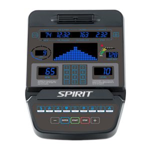 CU900 console 1