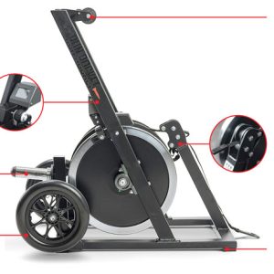 EVOCARDIO RUN ROCKET 1