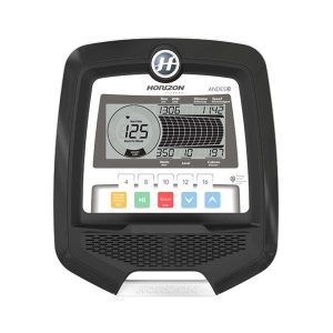 HORIZON FITNESS ANDES 3 4